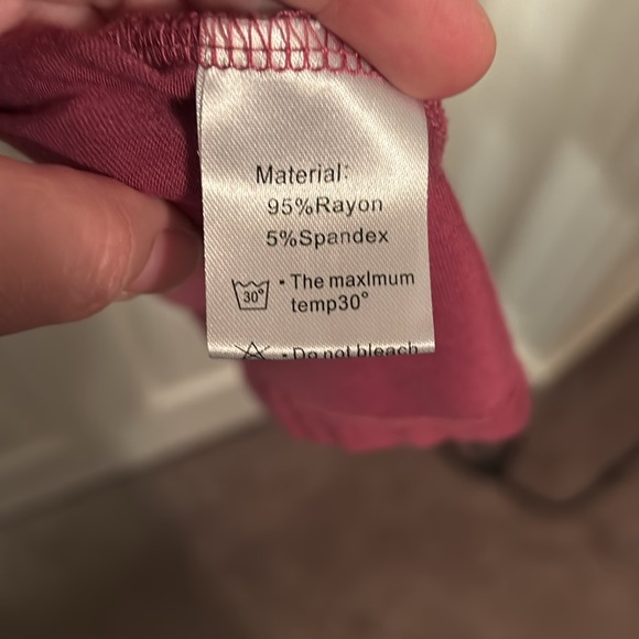 Shirt Dress - Picture 4 of 6